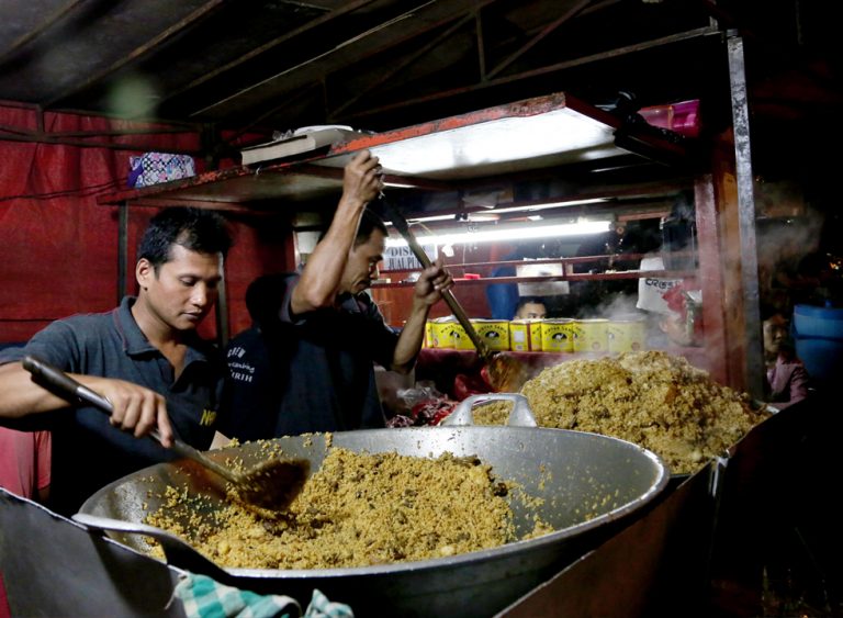 Peluang Usaha Jualan Nasi Goreng Analisa Modal Dan Keuntungan Bisnis